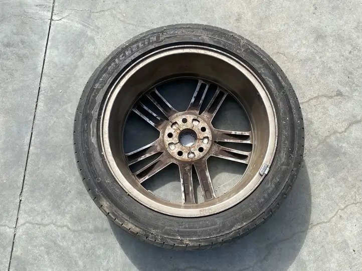 Tesla Model S (2012 - 2016) 600781400 Легкосплавный колесный диск R19 — фото 3
