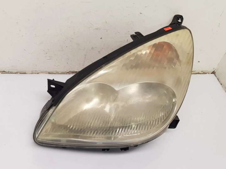 Citroen C5 (2001 - 2004)  9644275580 Передняя фара