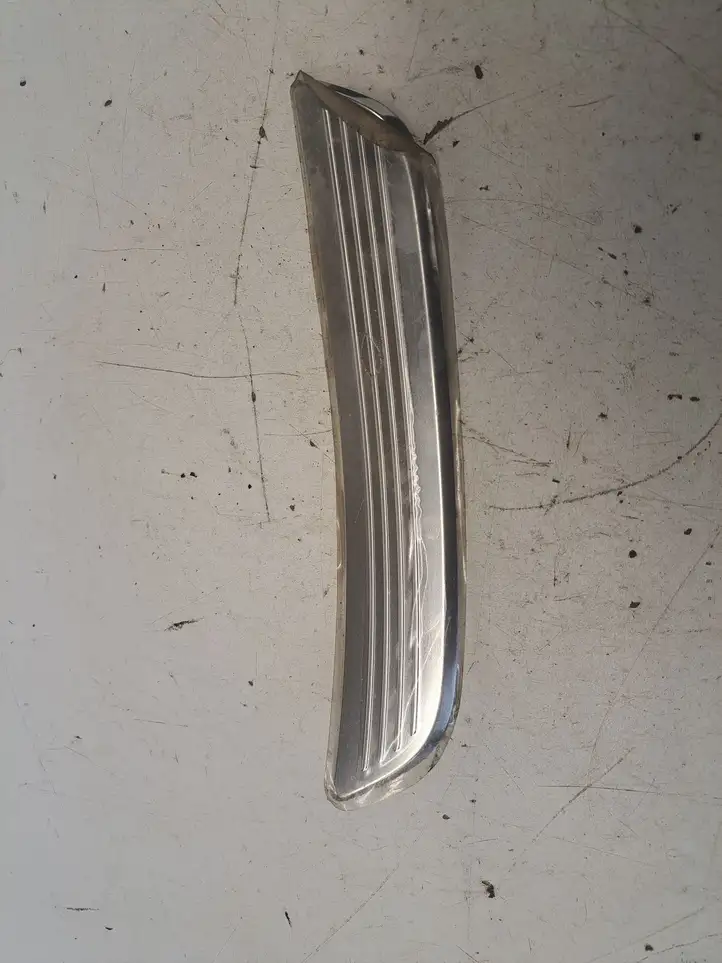 Mercedes-Benz E W211 (2002 - 2009) A2056800635 Внутренняя отделка заднего порога — фото 6