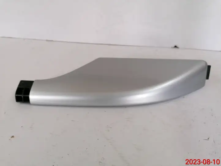 Mitsubishi Outlander (2007 - 2012)   Рейлинг крыши 