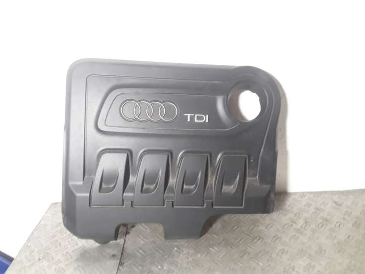 Audi TT TTS Mk2 Variklio dangtis (apdaila)