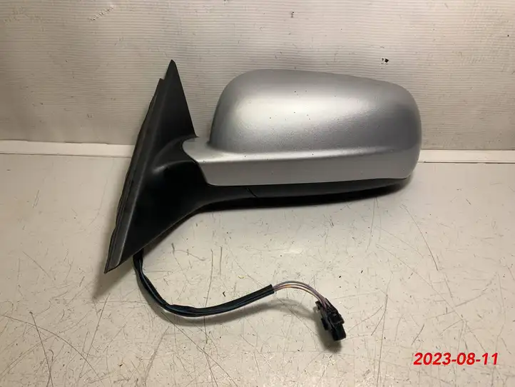 Volkswagen PASSAT B5.5 (2001 - 2005)  3B0857933 Зеркало боковое с электрическим приводом
