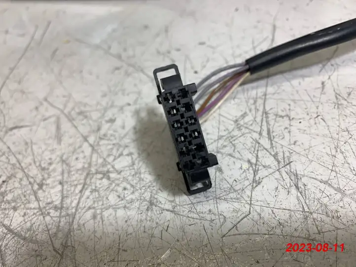 Volkswagen PASSAT B5.5 (2001 - 2005)  3B0857933 Зеркало боковое с электрическим приводом