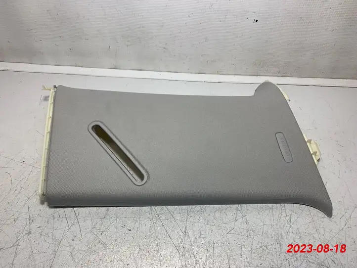 Mercedes-Benz GL X166 (2013 - 2019) A1666901925 Обшивка стойки C — фото 3