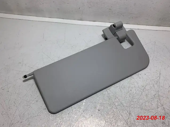 Mercedes-Benz GL X166 (2013 - 2019) A1668100710 Солнцезащитный козырек — фото 3