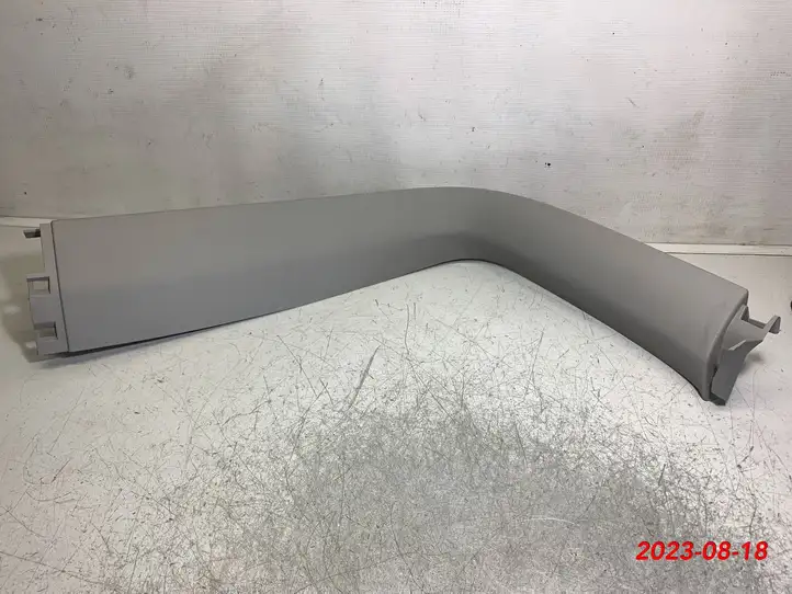 Mercedes-Benz GL X166 (2013 - 2019) A1667400571 Прочая отделка багажника — фото 1