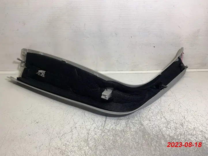 Mercedes-Benz GL X166 (2013 - 2019) A1667400571 Прочая отделка багажника — фото 2