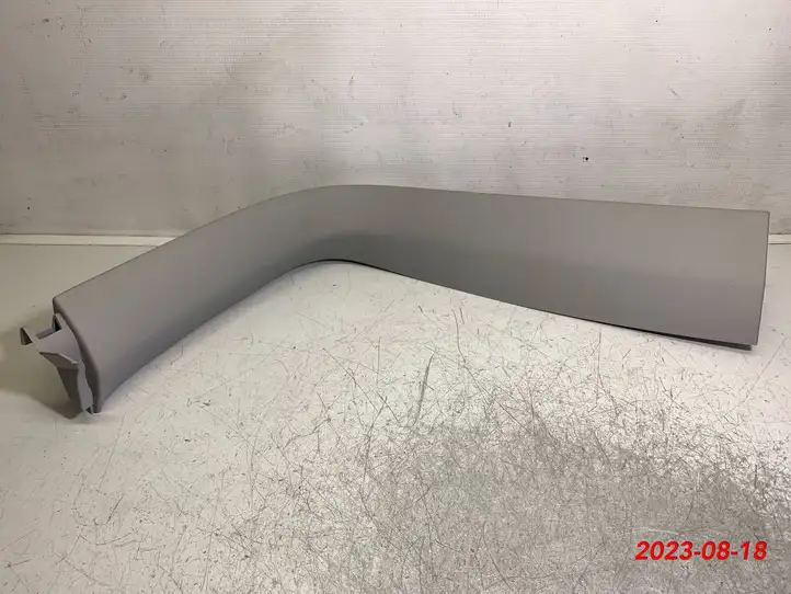 Mercedes-Benz GL X166 (2013 - 2019) A1667400671 Прочая отделка багажника — фото 1