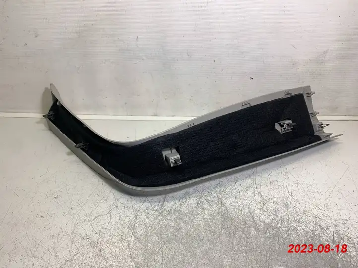 Mercedes-Benz GL X166 (2013 - 2019) A1667400671 Прочая отделка багажника — фото 3