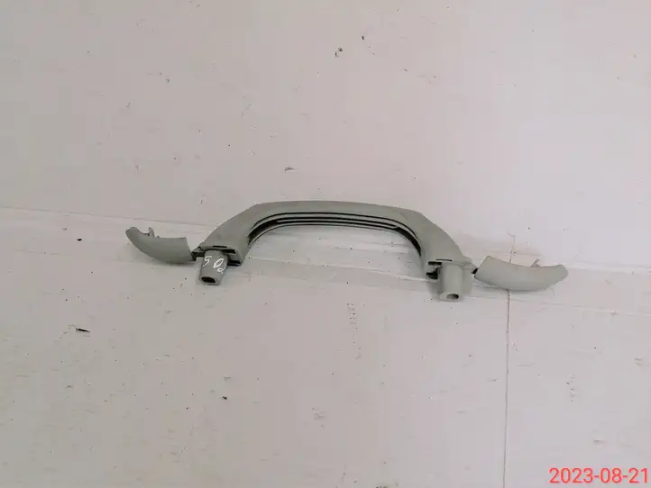 Toyota Yaris (1999 - 2003) Потолочная ручка передняя — фото 3