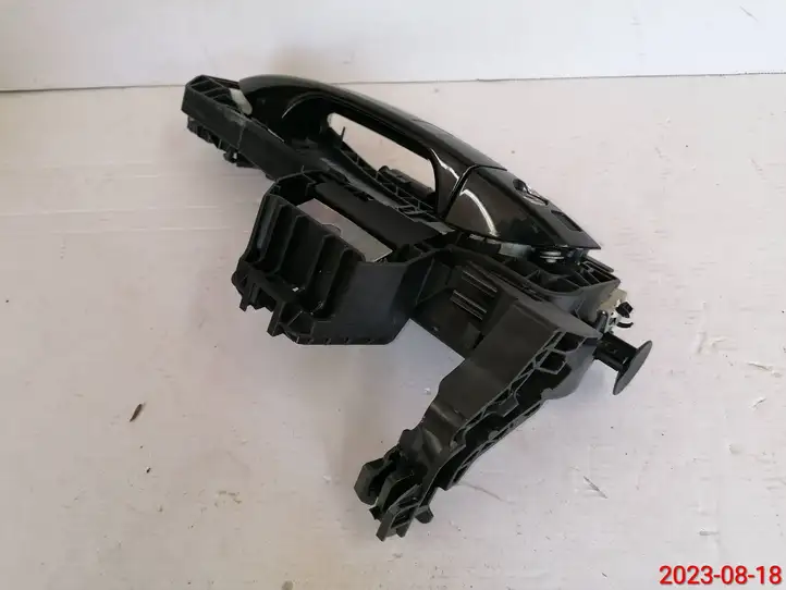 Mercedes-Benz GL X166 (2013 - 2019) A2047602334 Наружная ручка двери — фото 6