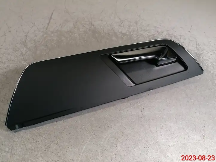 Mercedes-Benz S W221 (2005 - 2013) A2217304348 Внутренняя ручка задней двери — фото 9