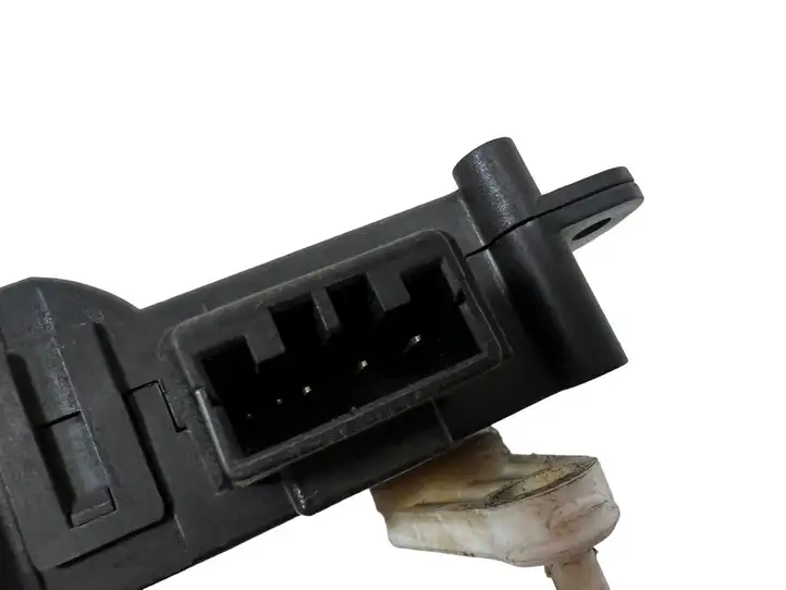 Honda Accord (2003 - 2007) 1138002320 Двигатель задвижки потока воздуха — фото 5