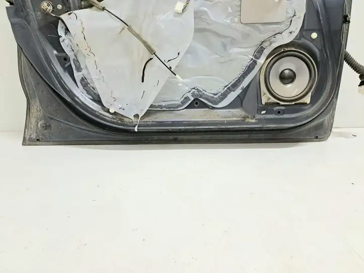 Honda FR-V (2004 - 2009) Дверь — фото 3