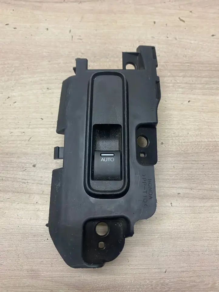 Honda CR-V (2006 - 2009) 83560swe010 Кнопка стеклоподъемников — фото 2