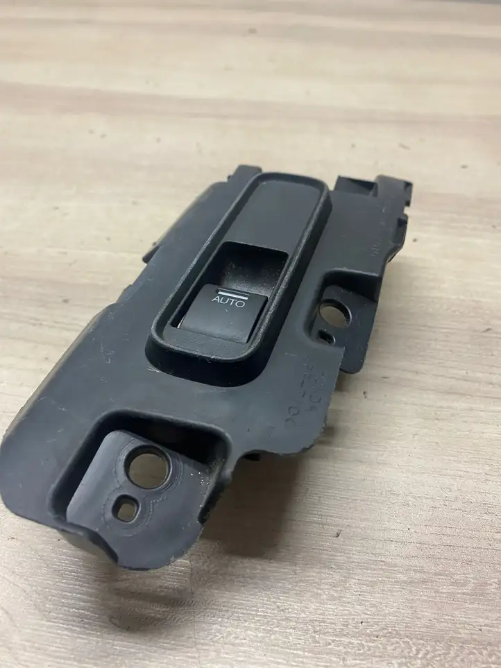 Honda CR-V (2006 - 2009) 83560swe010 Кнопка стеклоподъемников — фото 3