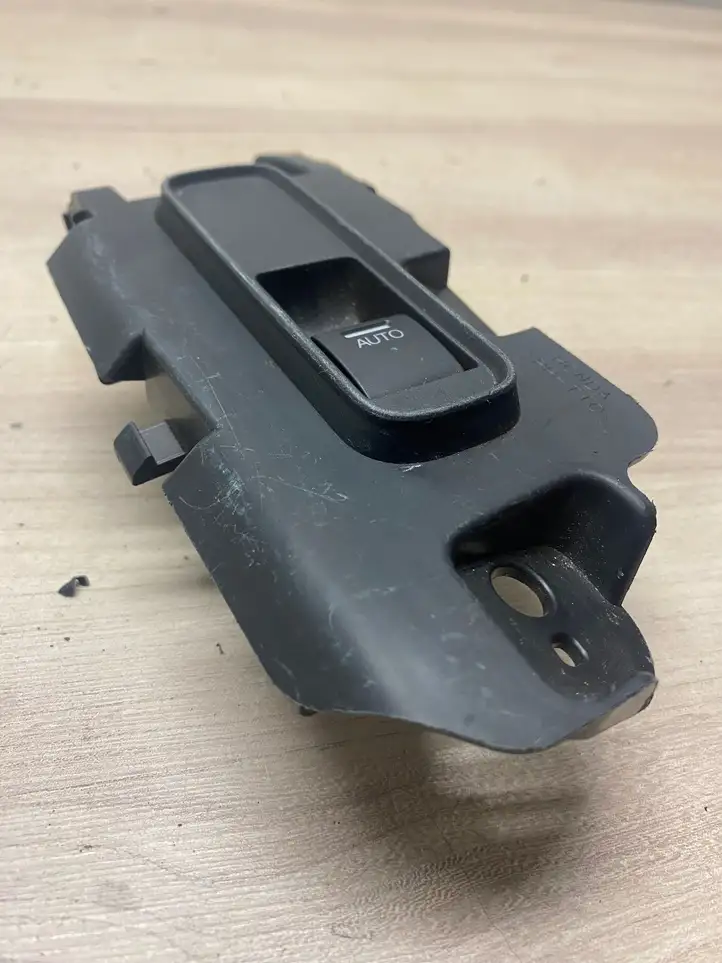 Honda CR-V (2006 - 2009) 83560swe010 Кнопка стеклоподъемников — фото 4