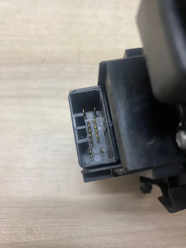 Honda CR-V (2006 - 2009) 83760swe0100 Кнопка стеклоподъемников — фото 3