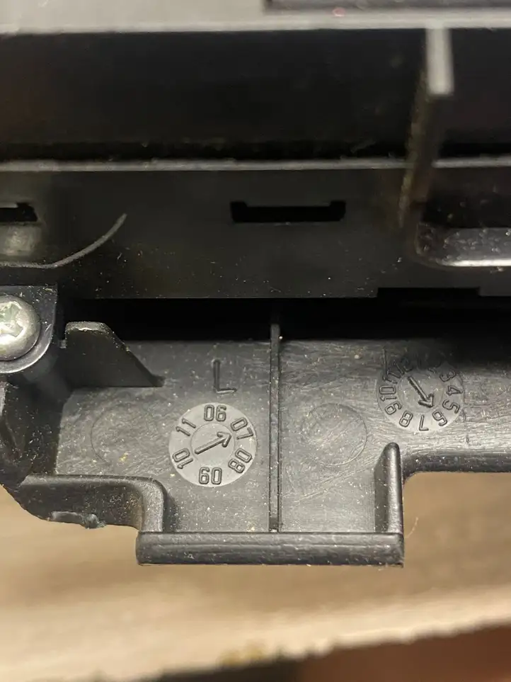 Honda CR-V (2006 - 2009) 83760swe0100 Кнопка стеклоподъемников — фото 5