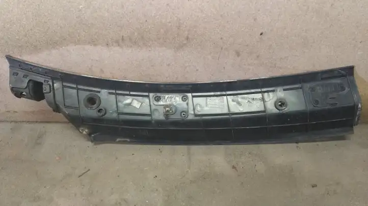 Ford Transit (2006 - 2013) 6C11V01915AFYYGY Жабо стеклоочистителей — фото 2