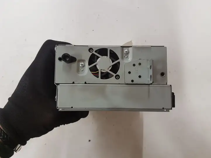 Volvo V40 (2012 - 2016)  31396096AA Радио/ проигрыватель CD/DVD / навигация