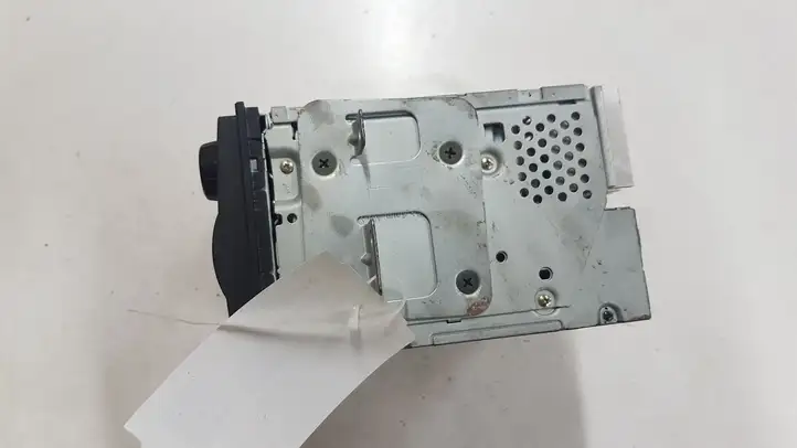 Nissan X-Trail T30 (2001 - 2007)  929019287 Радио/ проигрыватель CD/DVD / навигация