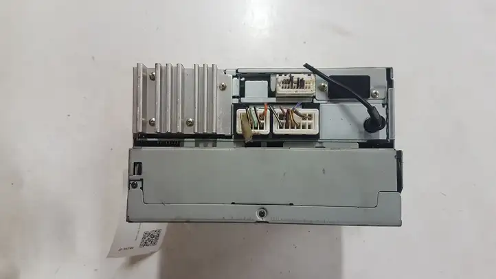 Nissan X-Trail T30 (2001 - 2007)  929019287 Радио/ проигрыватель CD/DVD / навигация