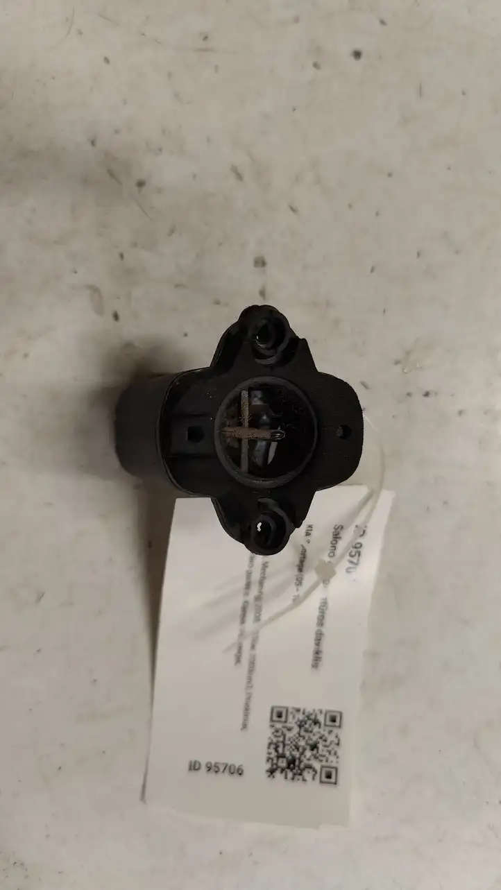 Kia Sportage (2004 - 2008)  97270XXXXX Датчик температуры салона