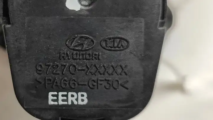 Kia Sportage (2004 - 2008)  97270XXXXX Датчик температуры салона