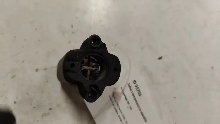 Kia Sportage (2004 - 2008)  97270XXXXX Датчик температуры салона