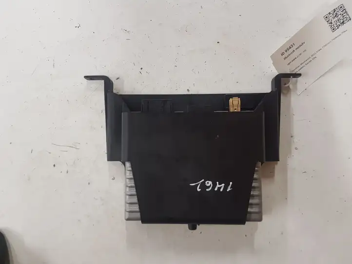 Opel Astra (2009 - 2012)  13353284 Модуль «Bluetooth»