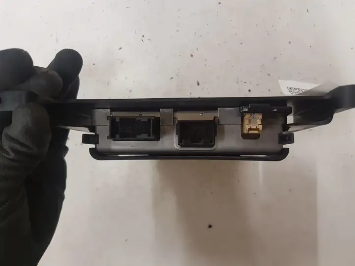 Opel Astra (2009 - 2012)  13353284 Модуль «Bluetooth»