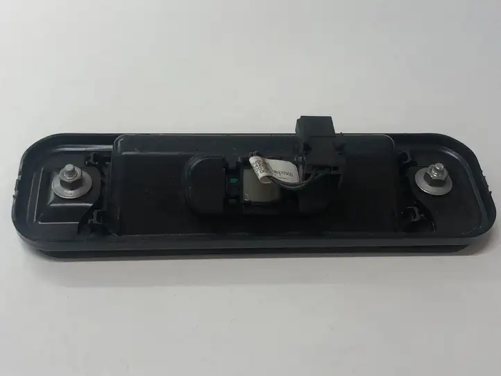 Opel Astra J (2012 - 2015) 13271375 Кнопка закрытия крышки багажника — фото 3