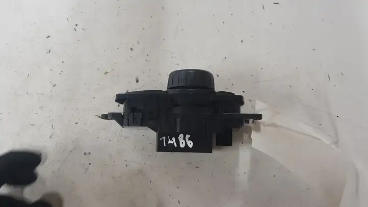 BMW 3 F30 F35 F31 (2012 - 2018) 926170403 Мултифункционный включатель управления / ручка — фото 2