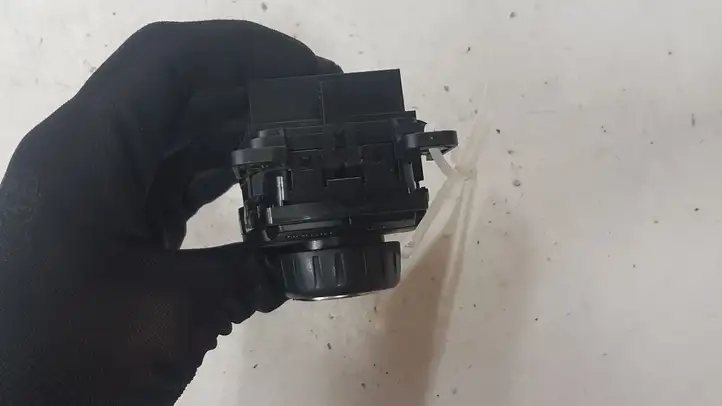 BMW 3 F30 F35 F31 (2012 - 2018) 926170403 Мултифункционный включатель управления / ручка — фото 7