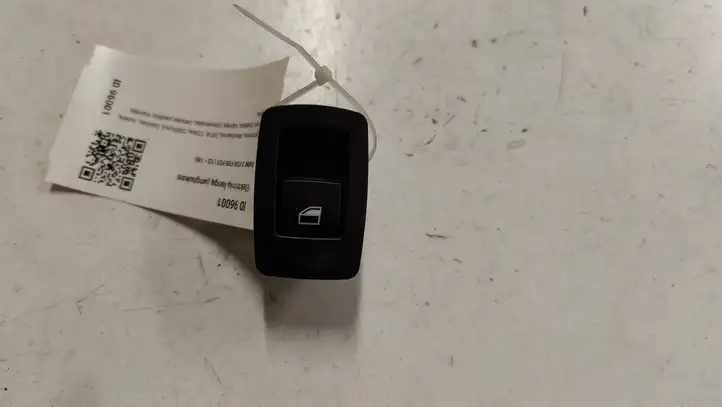 BMW 3 F30 F35 F31 (2012 - 2018) 920810603 Блок кнопок стеклоподъемников — фото 1