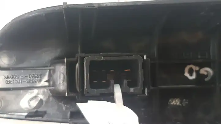 Kia Sportage (2004 - 2008) 4835101110 Блок кнопок стеклоподъемников — фото 3