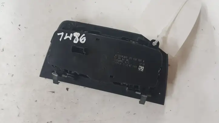 BMW 3 F30 F35 F31 (2012 - 2018) 51459218531 Включатель фонарей — фото 6