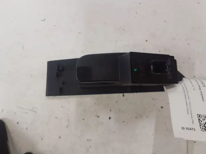 Opel Astra J (2009 - 2012) 13258639 Кнопка стеклоподъемников — фото 4