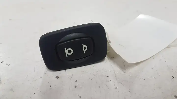 Citroen C5 (2008 - 2017) 115605326716 Кнопка стеклоподъемников — фото 1