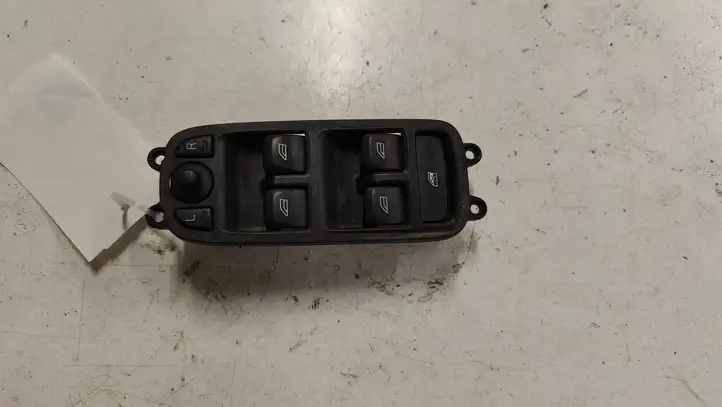 Volvo V60 (2010 - 2013) 31334345 Кнопка стеклоподъемников — фото 1