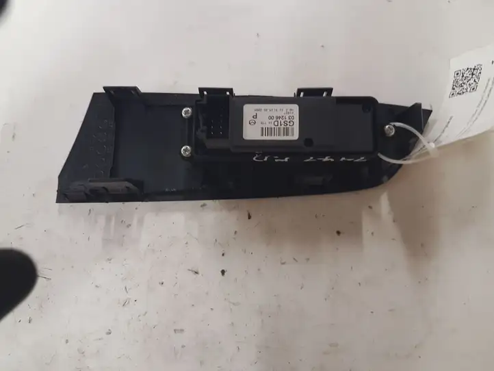Mazda 6 (2009 - 2012) GS1D66370 Кнопка стеклоподъемников — фото 2