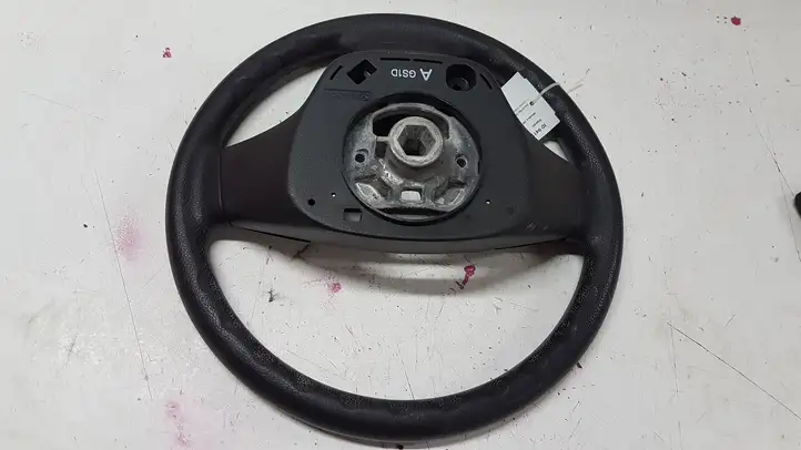 Mazda 6 (2009 - 2012) Руль — фото 2