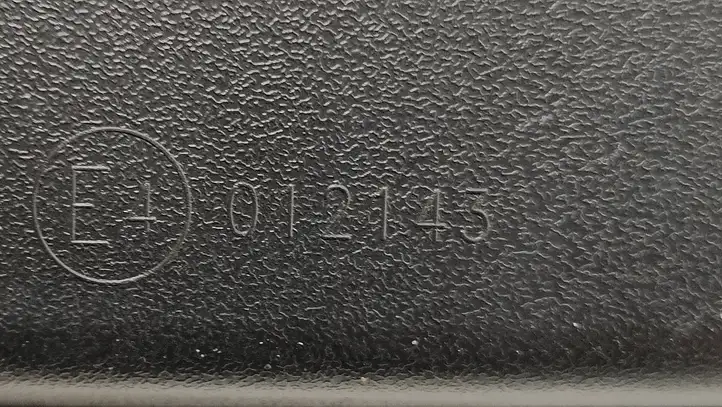 Kia Sportage (2004 - 2008) 012143 Салонное зеркало заднего вида — фото 3