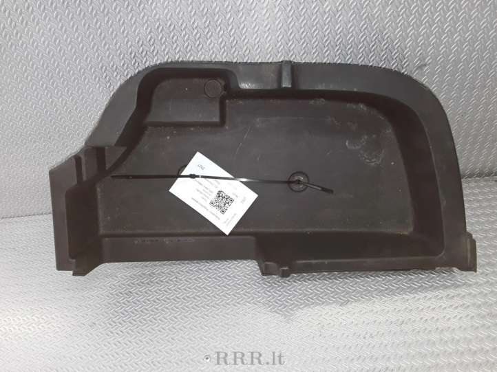 6499505020 Toyota Avensis T250 Daiktadėžė bagažinėje