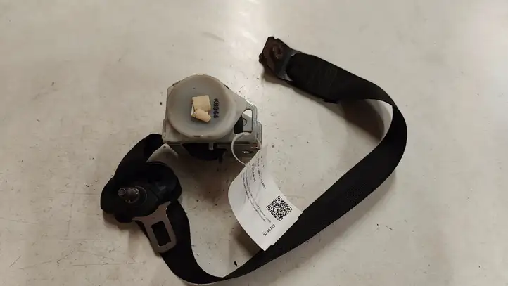 Opel Zafira B (2003 - 2006) 90580906B0C Ремень безопасности 3-го ряда — фото 3