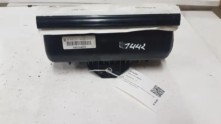 Opel Zafira B (2006 - 2008) 13111177 Подушка безопасности пассажира — фото 2