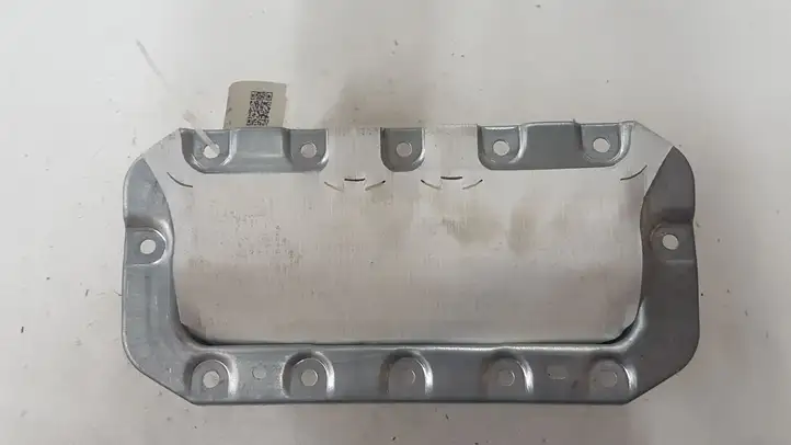 BMW 3 F30 F35 F31 (2012 - 2018) 39920519708 Подушка безопасности пассажира — фото 1