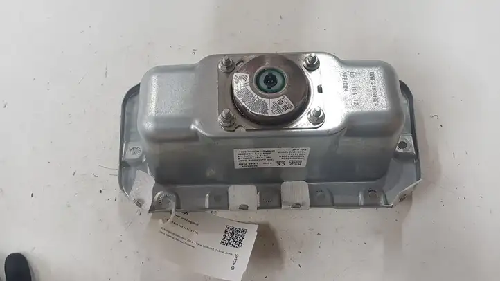 BMW 3 F30 F35 F31 (2012 - 2018) 39920519708 Подушка безопасности пассажира — фото 3