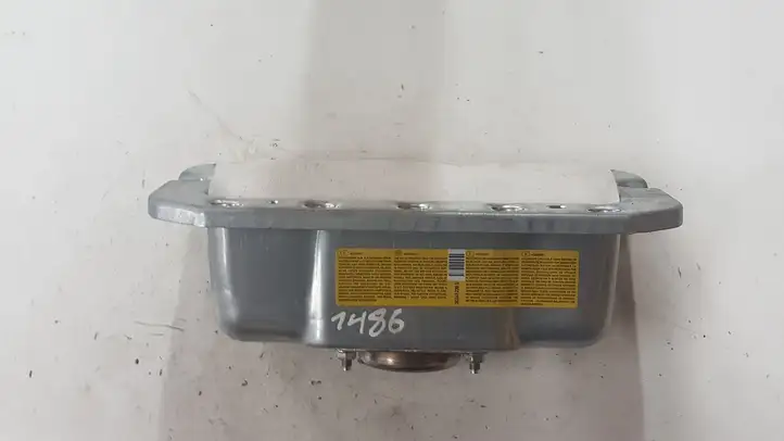 BMW 3 F30 F35 F31 (2012 - 2018) 39920519708 Подушка безопасности пассажира — фото 4